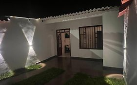 Apartamento Vacacional Campestre